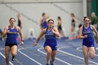 Track & Field  Women’s Track & Field open up the 2023 indoor season with a home meet against Colby College. They also competed against visiting Wentworth Institute of Technology, Worcester State University, Gordon College and Connecticut College. - Photo by Keith Nordstrom